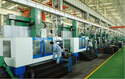 中鋼邢機:連續(xù)11年產(chǎn)銷規(guī)模世界第一的奧秘-中鋼邢機,產(chǎn)銷規(guī)模,世界第一-機械工業(yè)行業(yè)-