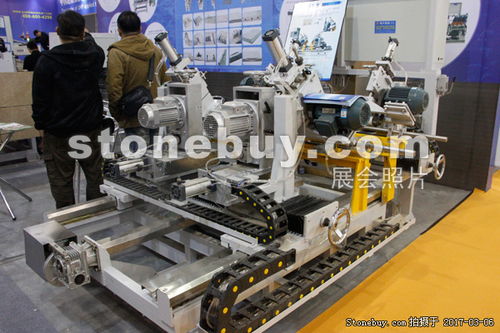 產(chǎn)品 海天石材機械