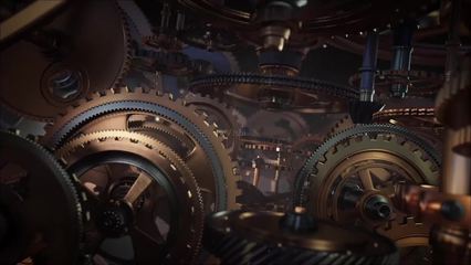 【精品】極品 機械 齒輪 空間 3D 循環(huán) - 工業(yè)農(nóng)業(yè)視頻素材 - www.vjshi.com_VJ素材_高清視頻素材_LED演出背景_免費下載