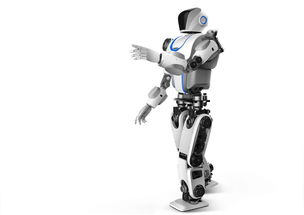 公眾平臺 歐洲最新機器人pyrene,哪些方面值得思考