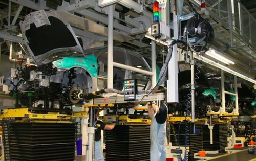 什么是生產(chǎn)過程,工藝過程,機械加工工藝過程和工藝規(guī)程