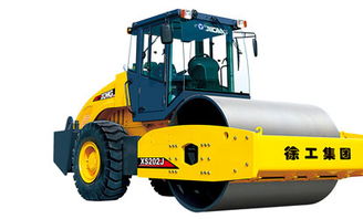 小試牛刀顯鋒芒 徐工機械的國際化征程