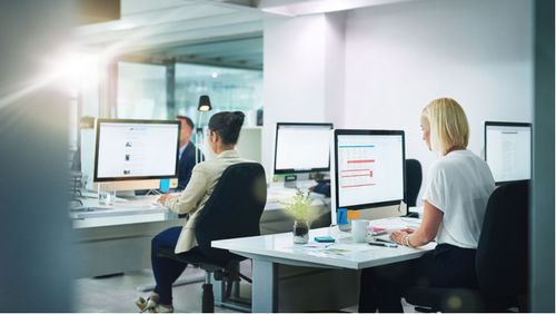 調研工廠 讓企業更了解市場，讓政府更了解社會